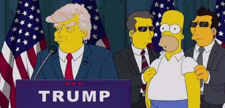 Los Simpson | Fox