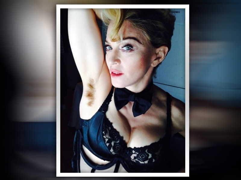 Madonna | Instagram