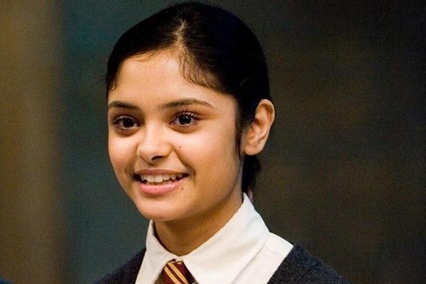 La actriz de Harry Potter que es llamada la "Kylie Jenner de Bangladesh"