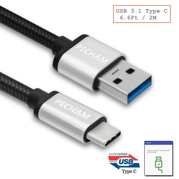 USB vs USB-C