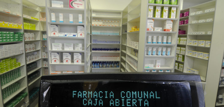 Corte Suprema entrega respaldo a supermercado y farmacia ... - BioBioChile