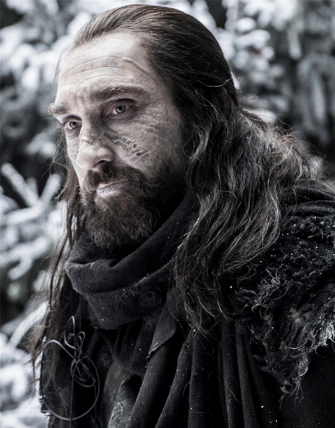 Se confirma que volverá personaje reaparecido en temporada 6 de "Game of Thrones"