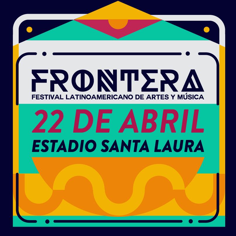 Festival Frontera anuncia nueva fecha y lugar