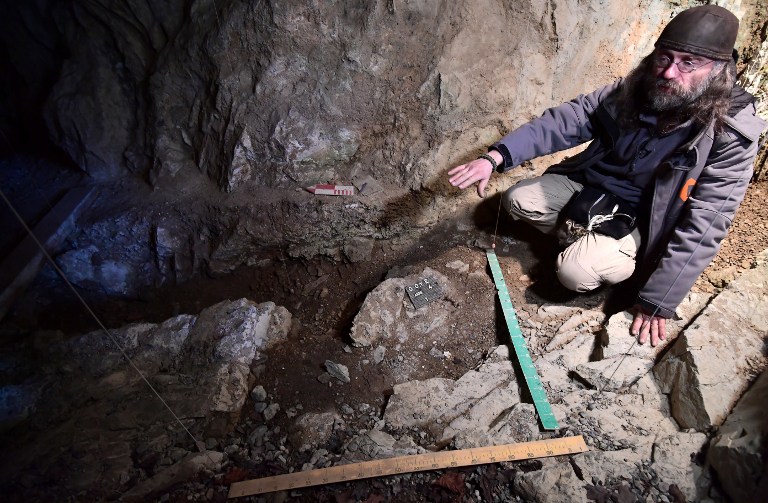 Los hombres de Neandertal eran caníbales, confirma nuevo estudio