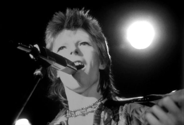 David Bowie l Michael Ochs