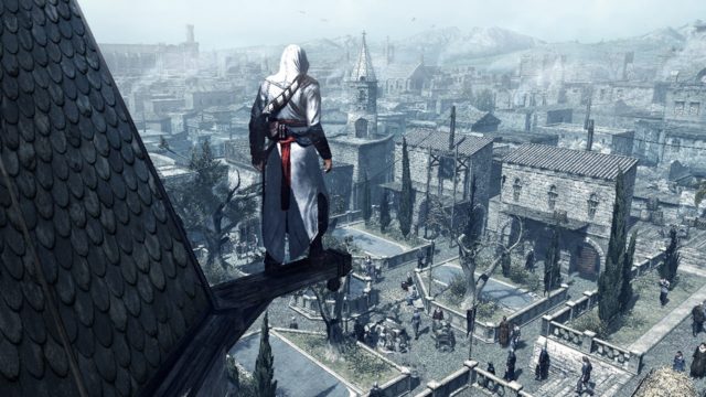 Assassin's Creed | Ubisoft