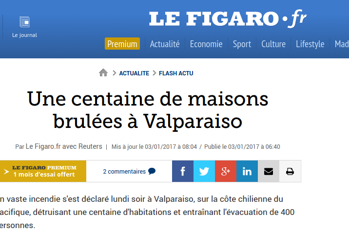 Le Figaro 