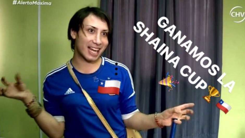 Los mejores memes que dejó el triunfo de Chile en la China Cup