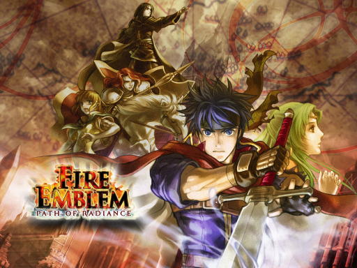 Fire Emblem: Path of Radiance | Nintendo Gamecube