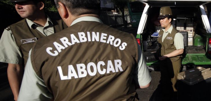 Robo afecta a vivienda de alcalde de Limache - BioBioChile