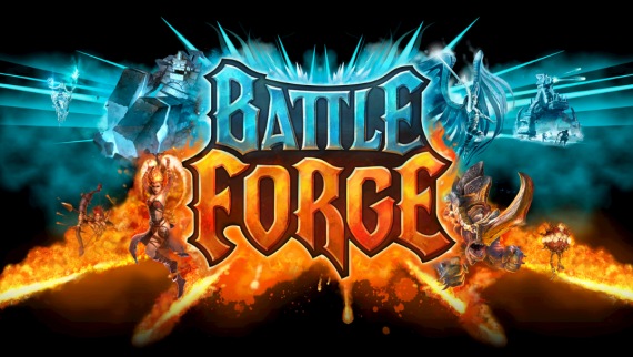 BattleForge | Electronic Arts