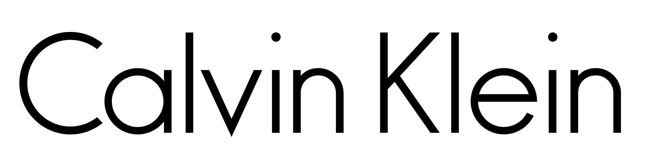 Calvin Klein cambia su logo: busca volver a sus orígenes