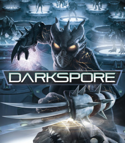 DarkSpore | Electronic Arts