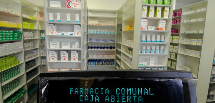Alcalde de Puerto Varas desmiente posible cierre de la farmacia ... - BioBioChile