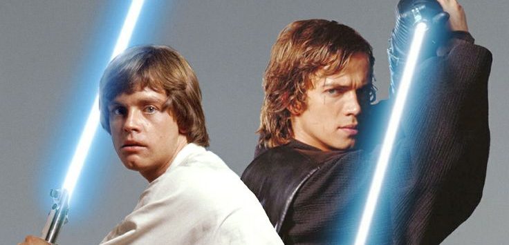 "Star Wars Rebels" impacta con revelación sobre Anakin que cambia toda la saga