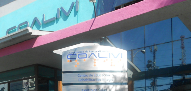 Anuncian construcción de nuevo centro de Coalivi en Concepción - BioBioChile