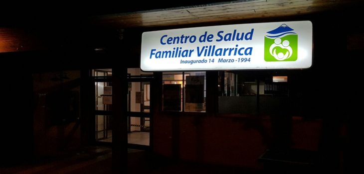 Algunos funcionarios del Cesfam de Villarrica se van a paro: se ... - BioBioChile