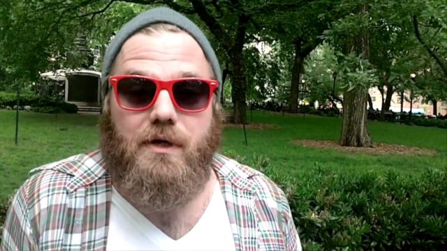 Ryan Dunn