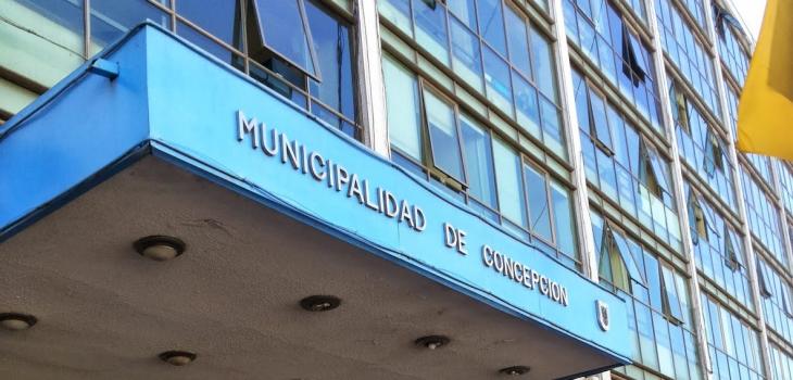 Municipio de Concepción busca declaratoria de conservación ... - BioBioChile