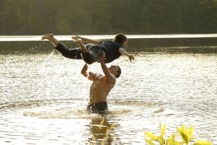 Dirty Dancing (remake) | ABC