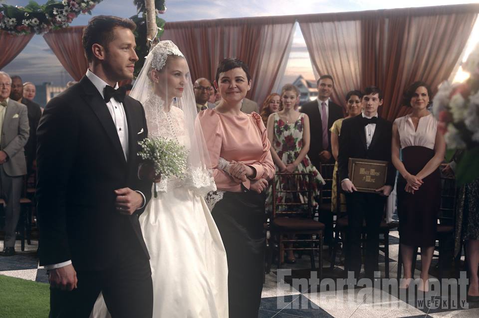 Once Upon a Time | EW