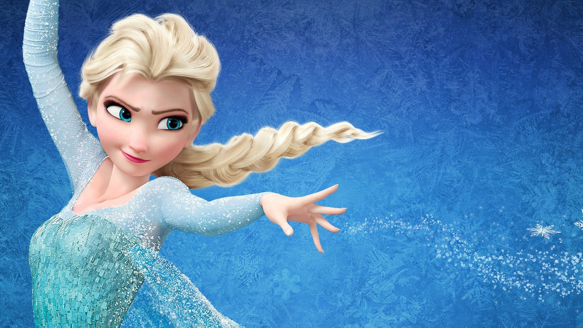 Revelan la trama original que tendría la película "Frozen": era completamente distinta