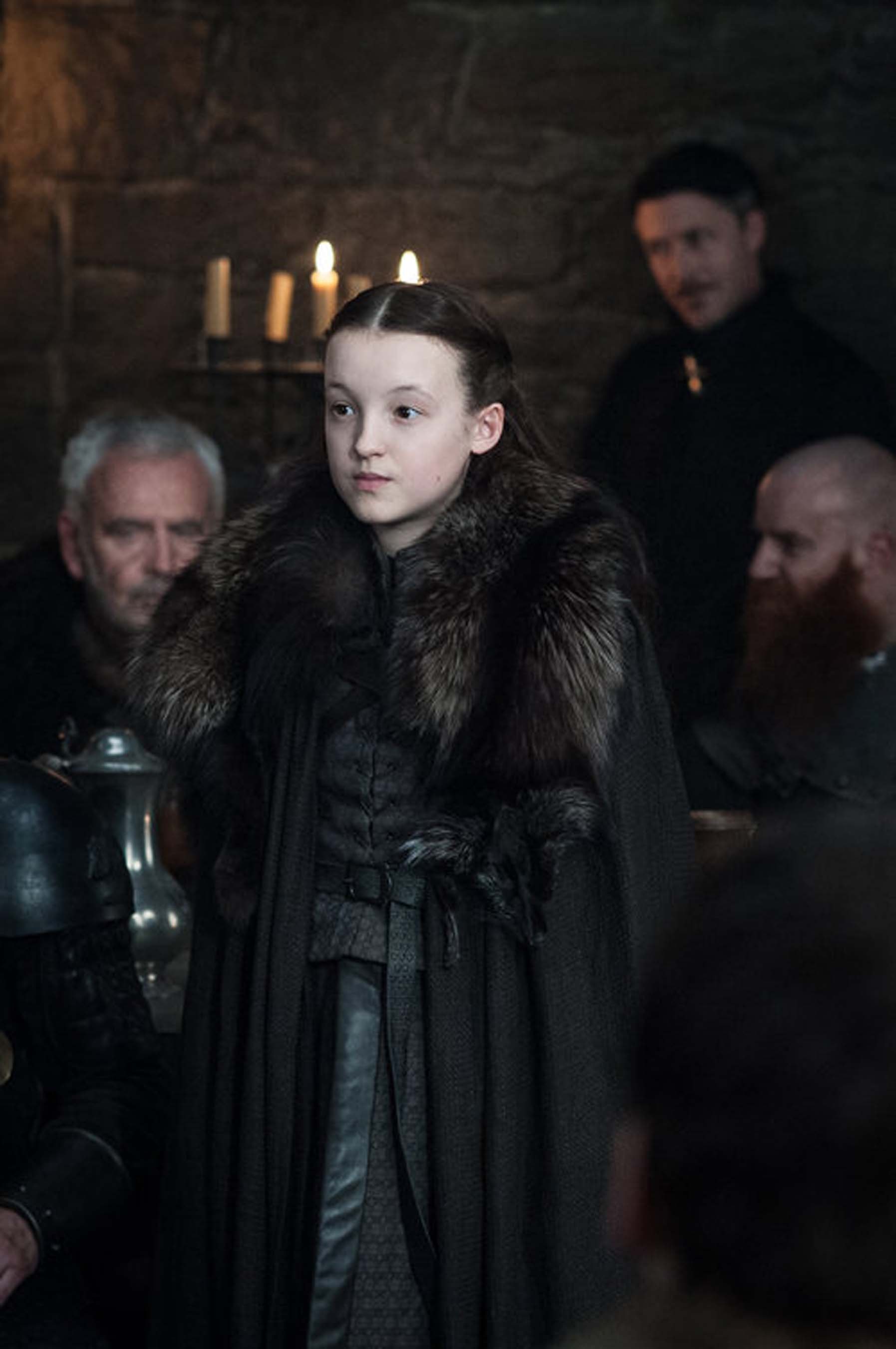 Game of Thrones temporada 7 | HBO