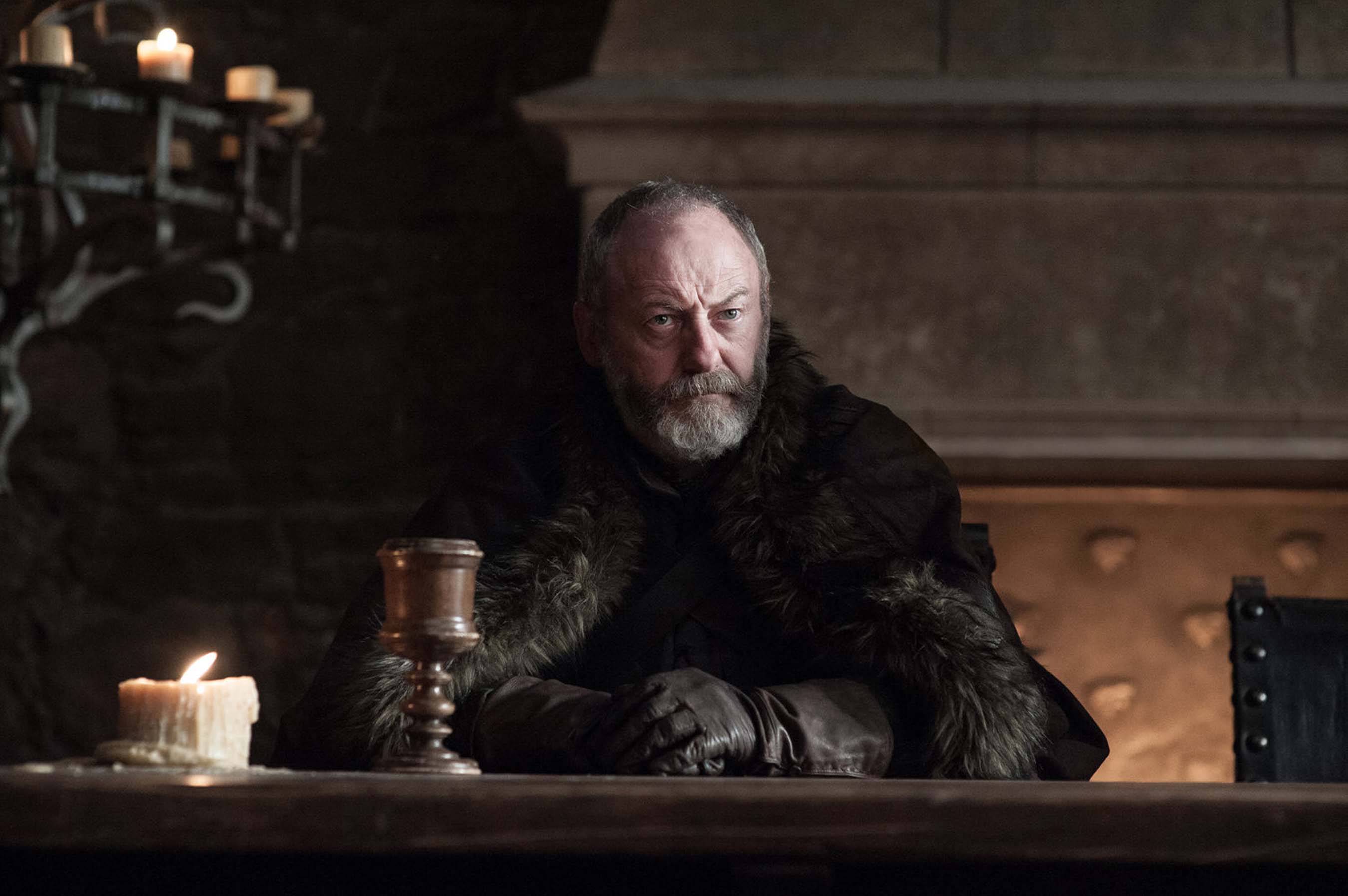 Game of Thrones temporada 7 | HBO