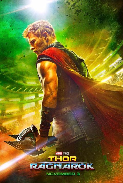 Hulk hace aparición especial en primer teaser tráiler de "Thor: Ragnarok"