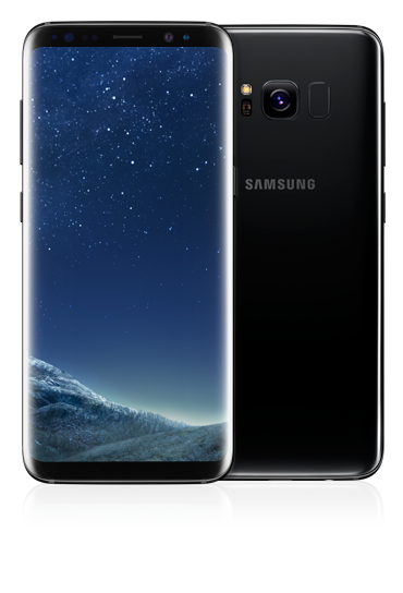 Galaxy S8 | Samsung