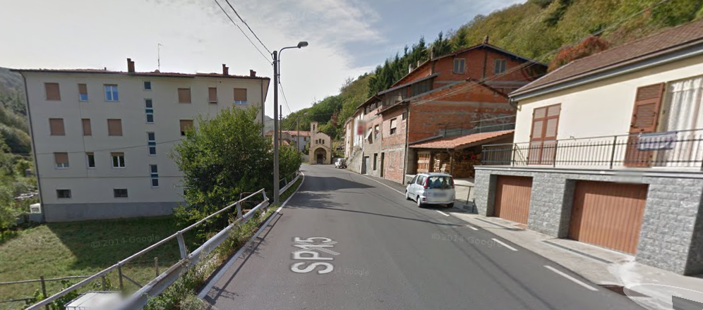 Bormida | Google Street View