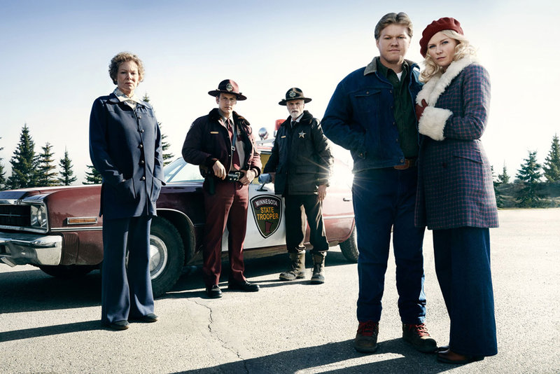 "Fargo" | HBO 