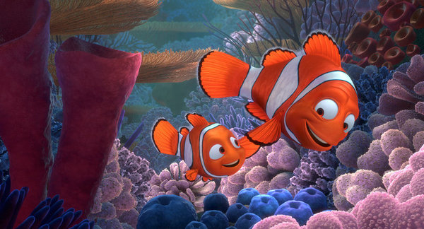 Buscando a Nemo | Disney