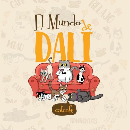 "El Mundo de Dalí"