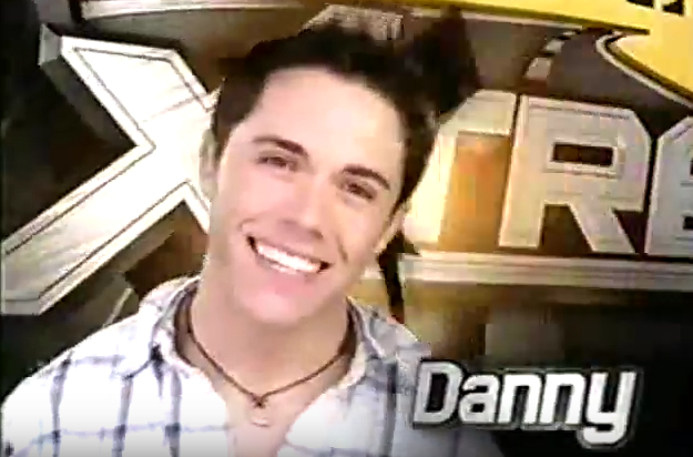 Danny Dias