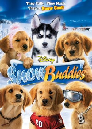 Snow Buddies | Disney