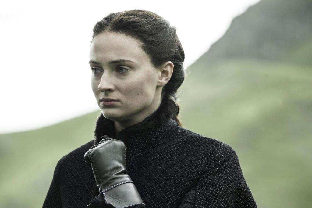 Sansa Stark | Game of Thrones