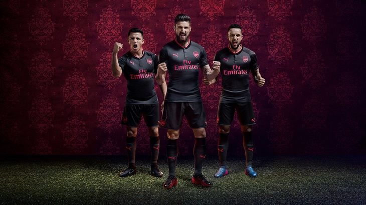 Arsenal.com | Sitio Oficial
