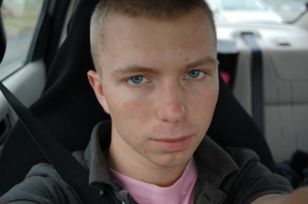 Chelsea Manning | Wikimedia