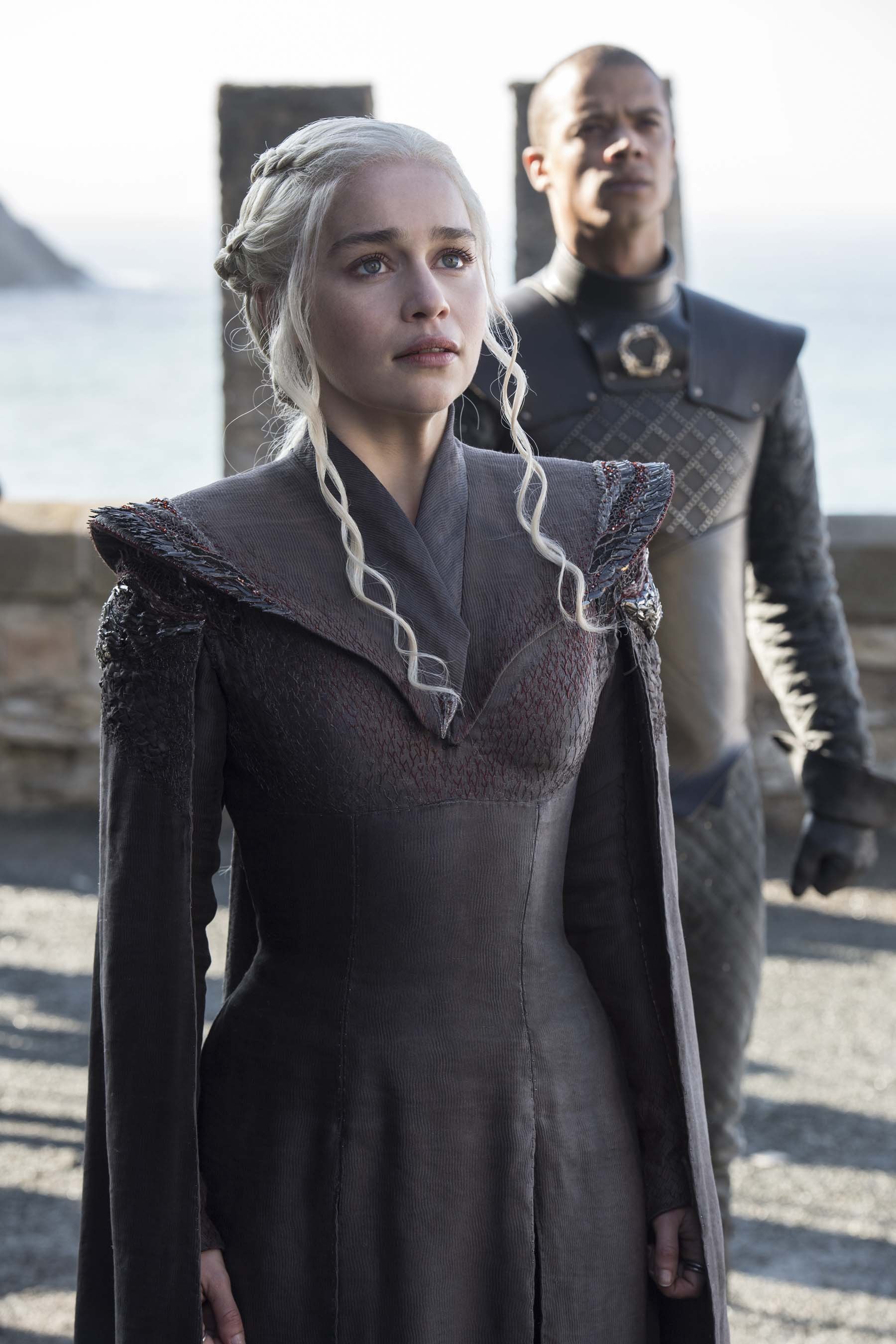 Episodio 1 temporada 7 de "Game of Thrones" | HBO