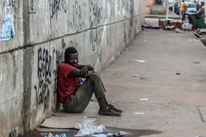 Pobreza en Luanda | Pixabay (CC0)