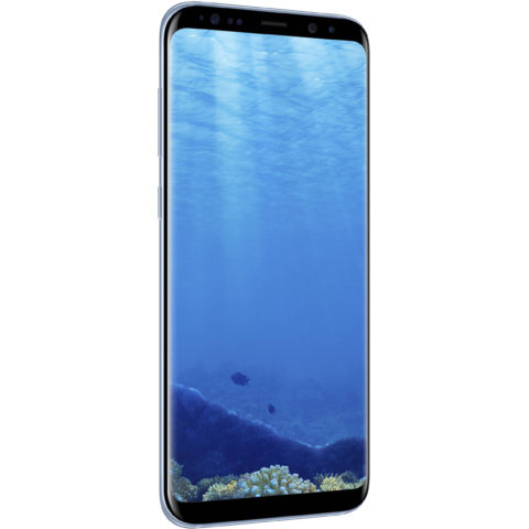 Samsung Galaxy S8 (G955)