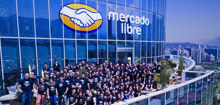 Destacan a Mercado Libre como la mejor empresa de ...