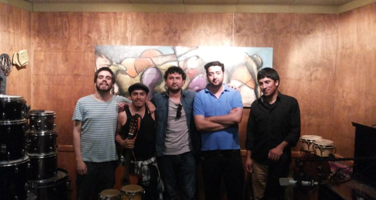 La banda serenense