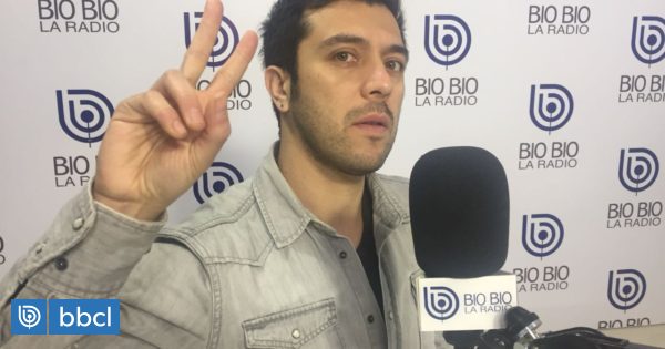 Gepe presenta su nuevo single volcán BioBioChileTV BioBioChile