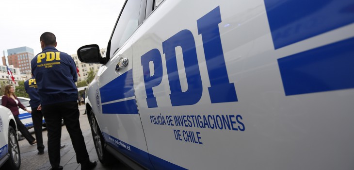 Encuentran a un hombre muerto en la vía pública en Lautaro