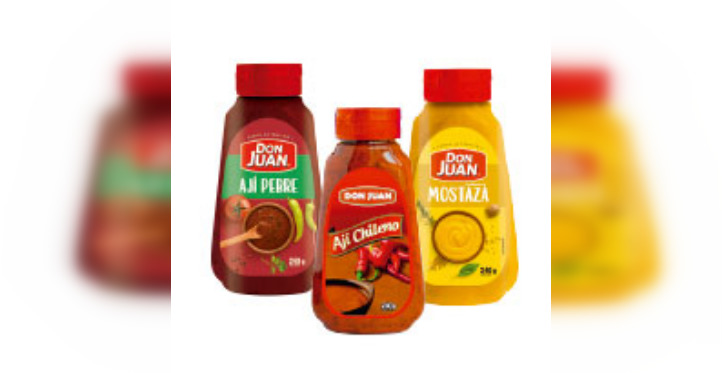 Sepultan al creador de las marcas JB y Don Juan