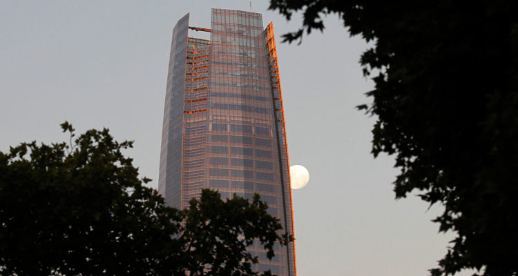 Tras años de espera: dan luz verde a cambios que permitirán apertura total de Costanera Center