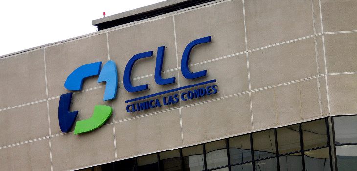Realizan en Clínica Las Condes el primer trasplante pulmonar de Latinoamérica con técnica