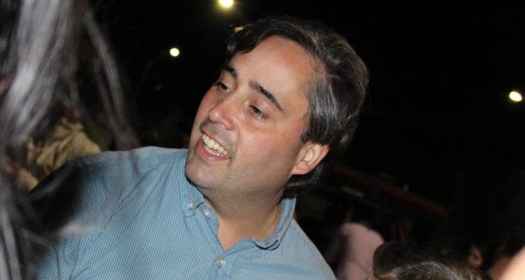 Alcalde de Río Negro arriesga 6 años de cárcel por malversación de caudales públicos